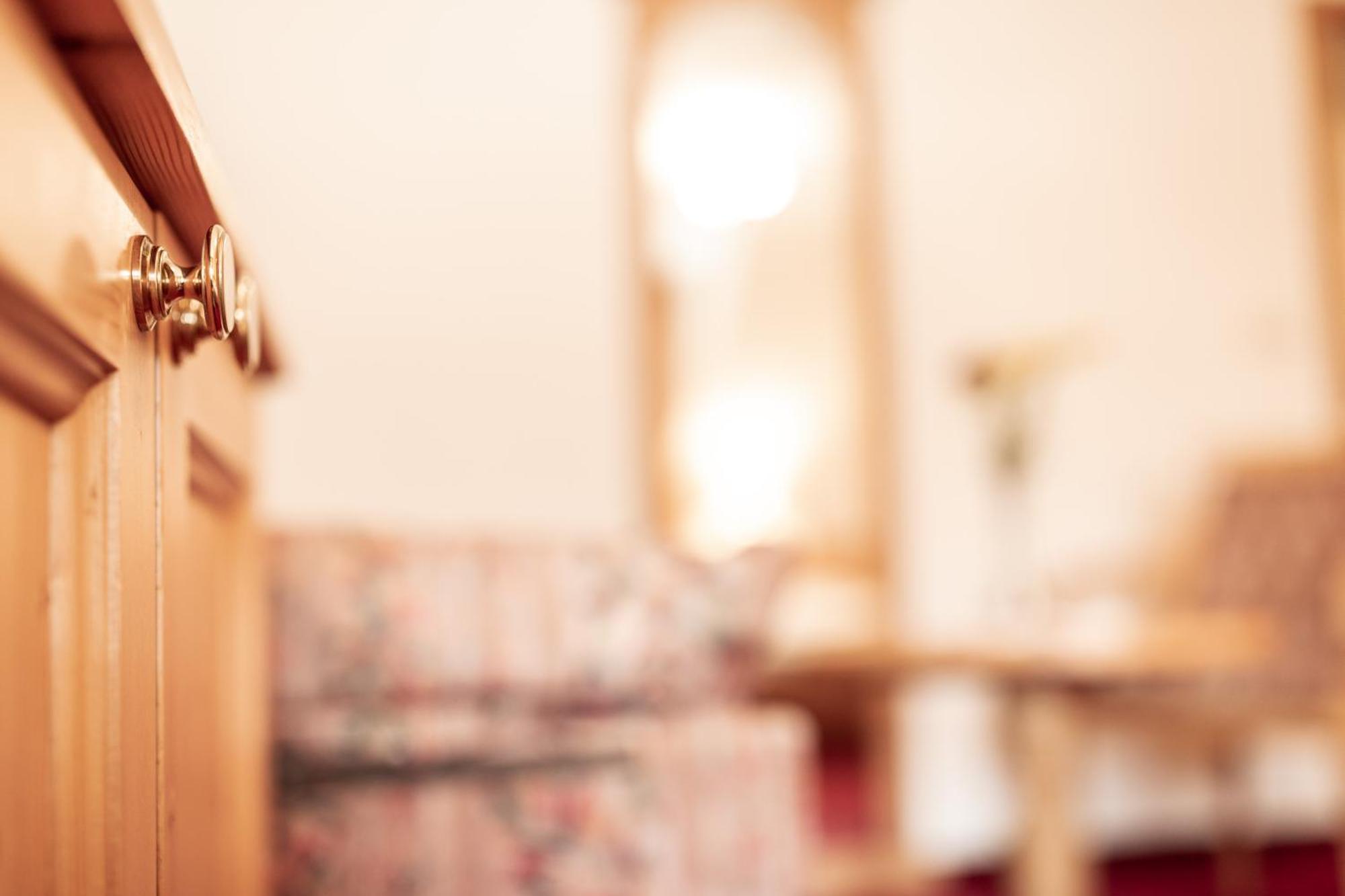 Berghotel Zum Zirm コッラルボ エクステリア 写真